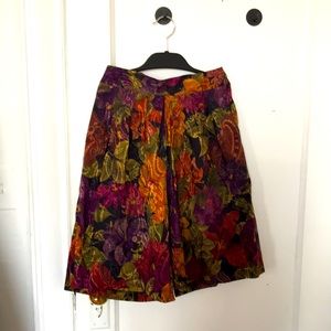 Cute vintage Grandpa shorts for sale!